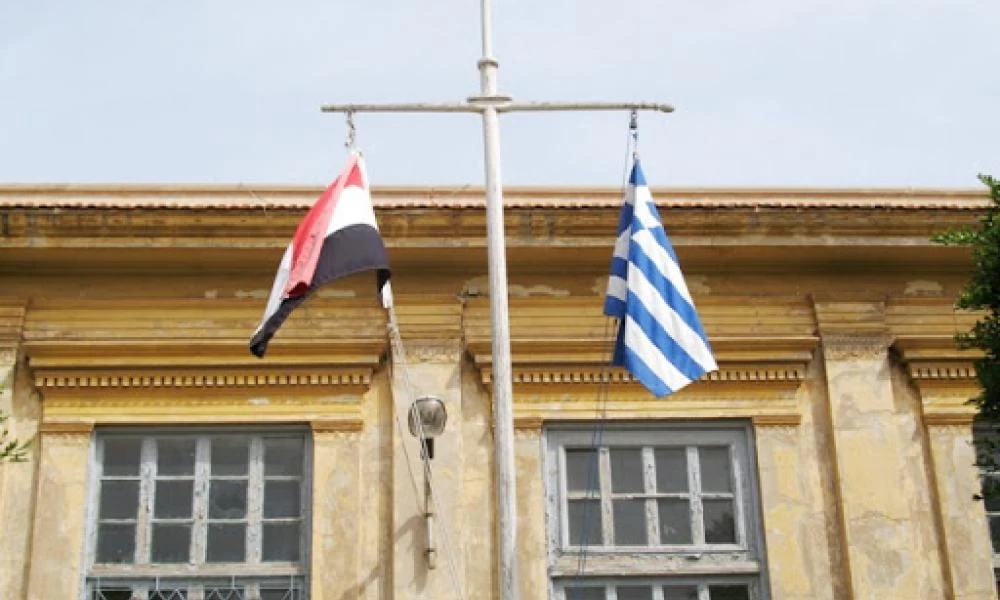 Ελληνική Κοινότητα Αλεξανδρείας: Η Αγία Σοφία είναι σύμβολο ανεξιθρησκείας και πολυπολιτισμικότητας